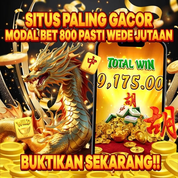 JIWA88: Deposit Mini, Menang Maksimal di Situs Ini